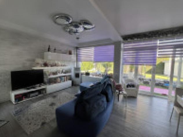 Villa in Via Dino Campana - Foto 4