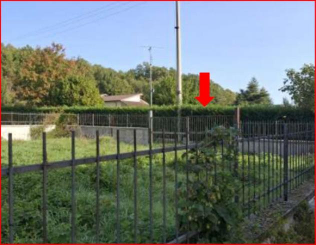 Immobile in asta di 35 m² in vendita a San Massimo - Foto 6