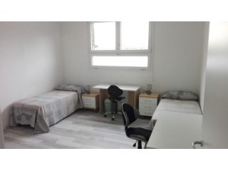 Posto letto in camera doppia