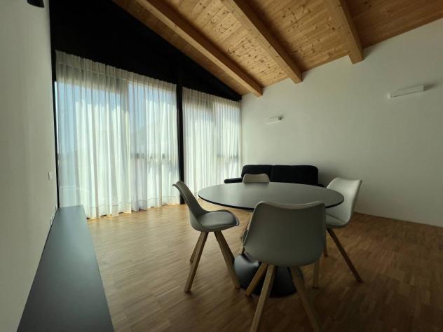 Loft in affitto a Barbarano Mossano
