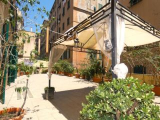 Appartamento in affitto a Genova
