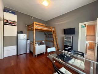 Appartamento di 35 m² con 1 locale in affitto a Milano
