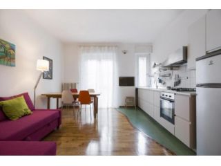 Appartamento di 63 m² con 2 locali in affitto a Milano