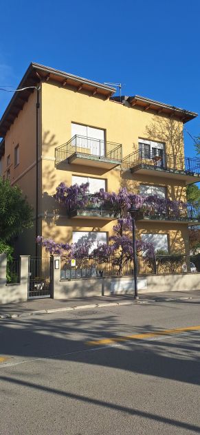 Appartamento 75 m2 posizione strategica Rimini