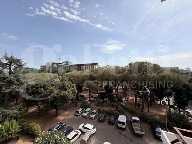 Appartamento - Roma . Rif.: Buoninsegna p4 locARG - Foto 17