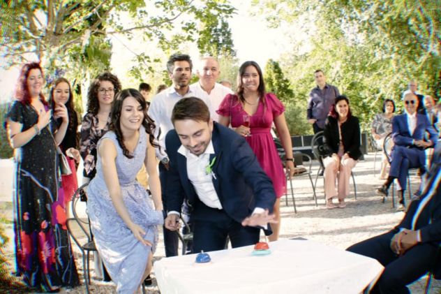 Musica Matrimonio a Bologna - Foto 4