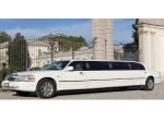 Noleggio Limousine