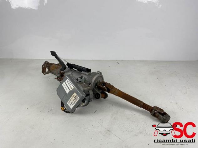 Piantone Sterzo Elettrico Ford Fiesta Mk7 H1BC3D077EE 2690220 - 38911 - Foto 5