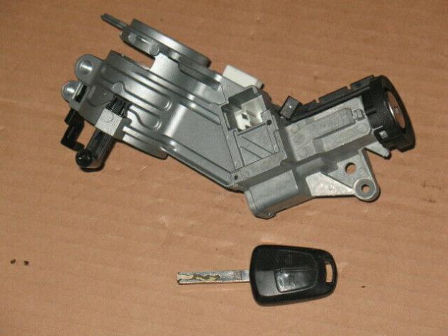 58105068 Blocchetto asccensione astra zafira 58105068 588772 n0501882 - Foto 2