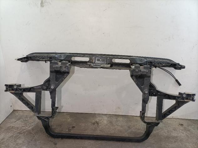 CALANDRA BMW X3 1° Serie 51643419945 M47N204D4 (0410)