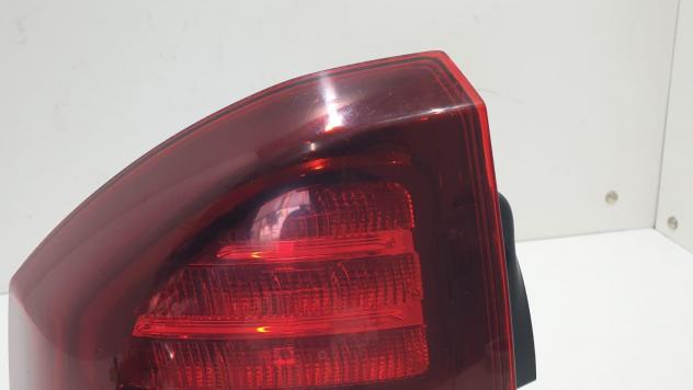 STOP FANALE POSTERIORE SINISTRO JEEP Compass Serie 05272927AA (1115) - Foto 3