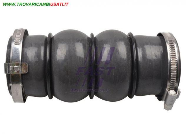 TUBO INTERCOOLER FIAT SCUDO 07 SUPERIORE 1.6JTD FT61769