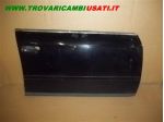 PORTA ANT.D. NERO MET. (PANELLO) AUDI A6 (4B)  Carrozzeria  Lamierati ester &hellip;