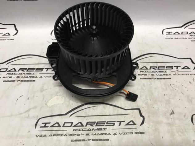 Ventilatore Abitacolo BMW Serie 1 F20 - 3 F30 - 4 F32 9237557 - Foto 3