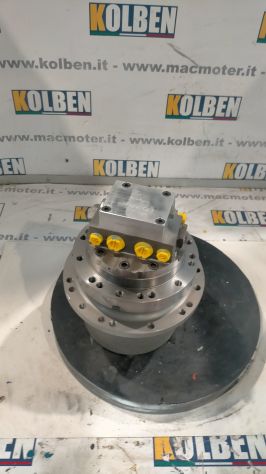 Motoriduttore per miniescavatore KUBOTA U45
