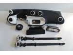 KIT AIRBAG SMART FORTWO 2015