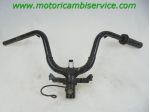 MANUBRIO KYMCO GRAN DINK 125 2001 - 2006 KY320033 HANDLEBAR