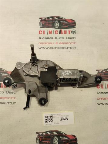 MOTORINO TERGICRISTALLO POSTERIORE DAIHATSU Terios 2° Serie 85130-B4020 (06)