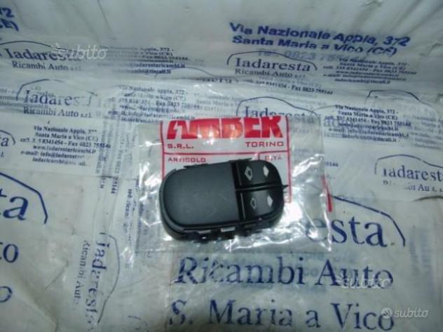 Interruttore alzacristalli ford focus 4781958 - Foto 3