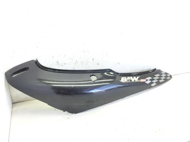 KYMCO B&W BET WIN EURO 2 250 CARENA FIANCATA LATERALE DESTRA 2003 S70011