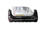 Paraurti posteriore Kia Sportage 2018 86612-f1500