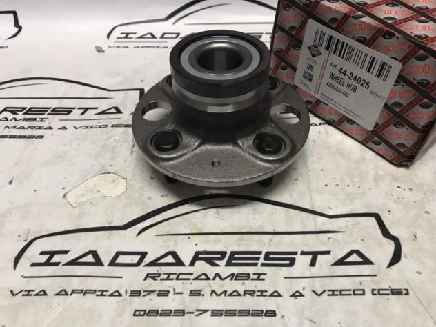 Cuscinetto Ruota Posteriore Honda Jazz 42200SAAG01