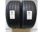 2 gomme 255 40 19 michelin a22736