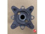 0154052 MOZZO RUOTA ANTERIORE LIGIER XTOO MAX R S RS OPTIMAX JS40