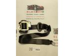CINTURA DI SICUREZZA ANTERIORE DESTRA AUDI A2 Serie (8Z0) 8Z1857706 AUA (0005)