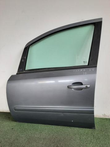 PORTIERA ANTERIORE SINISTRA OPEL Zafira B (0508)