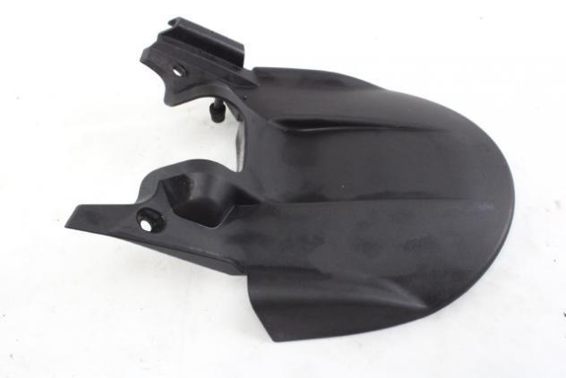APRILIA TUONO 660 2B006388 PARAFANGO PARASPRUZZI POSTERIORE 21 - 25 REAR MUDGUARD - Foto 2