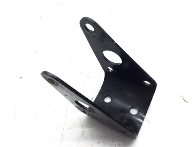 HONDA CB FOUR 350 STAFFA SUPPORTO MOTORE 1974 - Foto 5