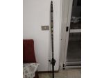 Vendo canna trota torrente Artico