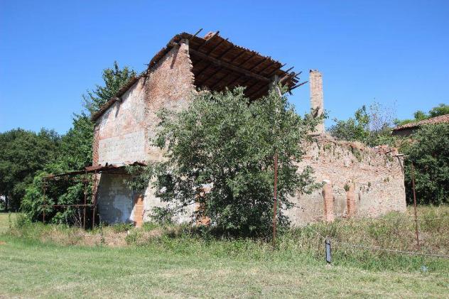 Vendita Rustico casale da 244 mq in VIA GARIBALDI - Foto 3