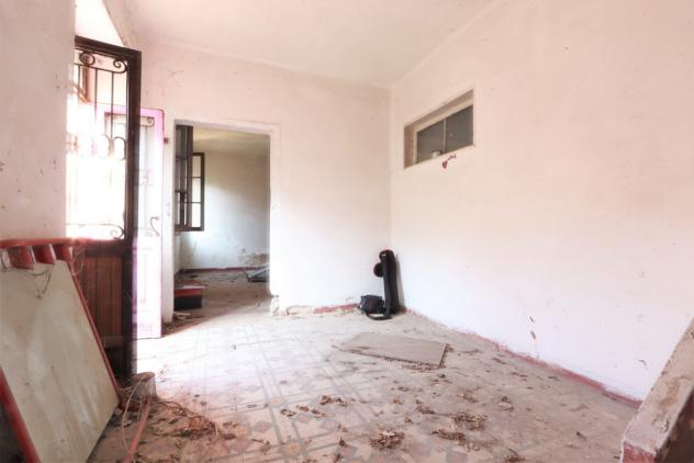 Rustico in vendita a Longare