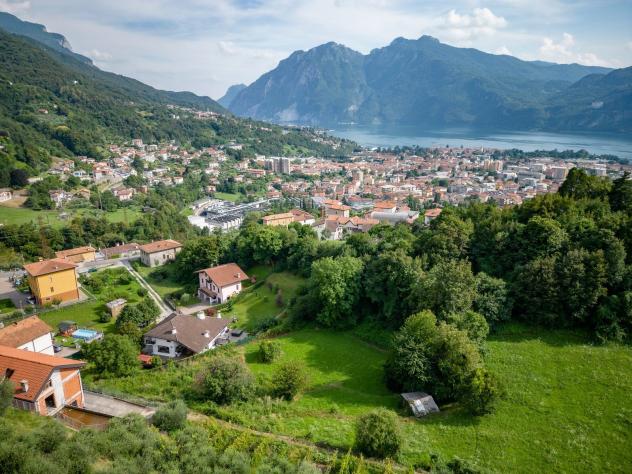 Crea la Tua Oasi: Terreno Edificabile a Somana per Tre Unità 222 - Foto 9