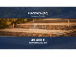 Immobile in asta di 691 m² in vendita a Piacenza