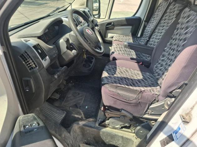 Fiat DUCATO 35 MAXI LH2 - Foto 10