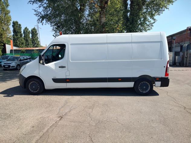 Opel Movano 35 2.3 CDTI 170CV S&S PC-TN FWD Furgone, OK NEOPATENTATI, PREZZO +IVA - Foto 6