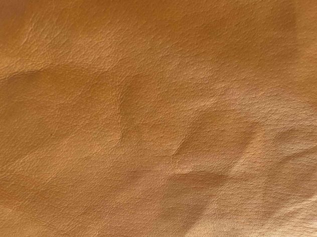 Pelle fodera maiale brandy per artigianato – Sp.0,8 - Foto 3