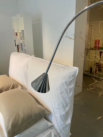 PAPIRO, Lampada lettura, design PALLUCCO LED  , floor lamp - Foto 3