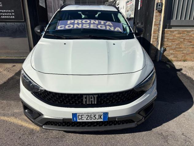 FIAT - Tipo 1.6 MJT 130 CV CROSS