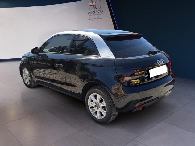 Audi A1 A1 1.6 tdi Admired - Foto 6