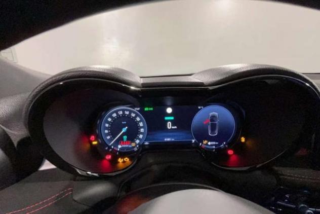Alfa Romeo Tonale Tonale 1.3 phev Veloce Q4 280cv at6 - Foto 8