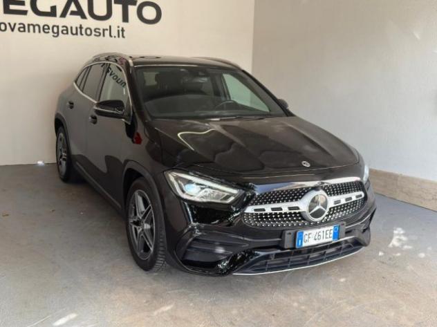 MERCEDES-BENZ GLA 200 d Automatic Premium rif. 24175755 - Foto 2