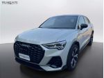 Audi Q3 Sportback 45 2.0 tfsi Identity Black quattro 245cv s.-tronic