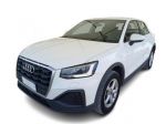 Audi Q2 I 2021 30 2.0 tdi Business
