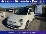 FIAT 500 1.2 Lounge rif. 24122635