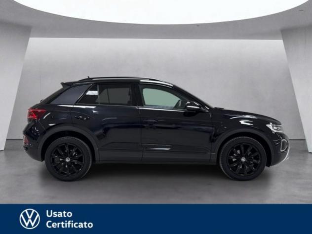 VOLKSWAGEN T-Roc 1.5 tsi style dsg rif. 24091638 - Foto 3