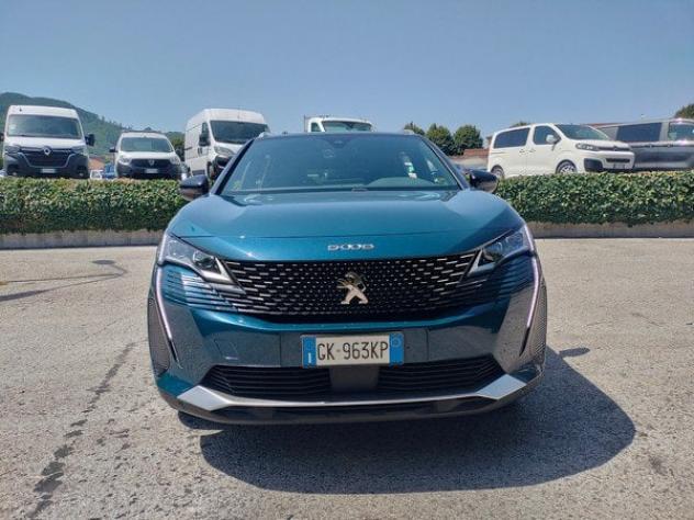 Peugeot 5008 BlueHDi 180 GT EAT8 S/S aut. - Foto 2